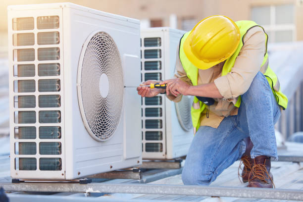 Best HVAC installation services  in Lordship, CT