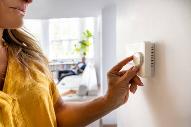 Best Emergency HVAC repair  in Lordship, CT