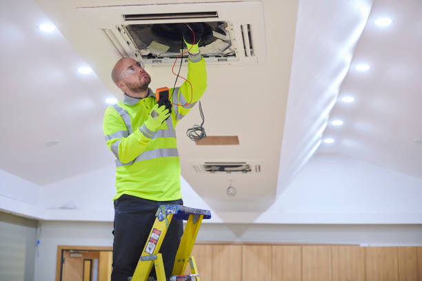 Best HVAC tune-up services  in Lordship, CT
