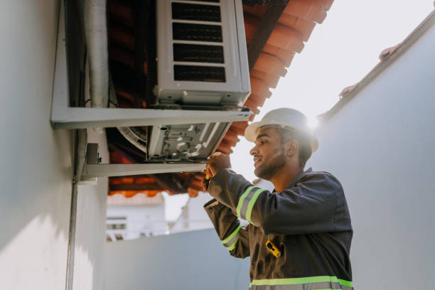 Best HVAC troubleshooting  in Lordship, CT