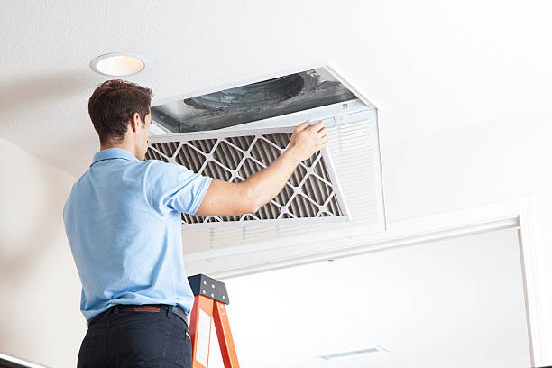Best HVAC repair near me  in Lordship, CT