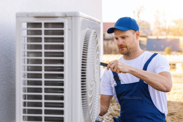 Best Emergency HVAC repair  in Lordship, CT