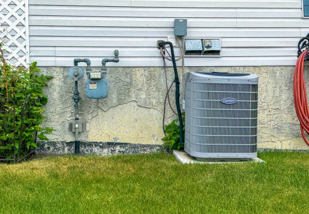 Best HVAC installation services  in Lordship, CT